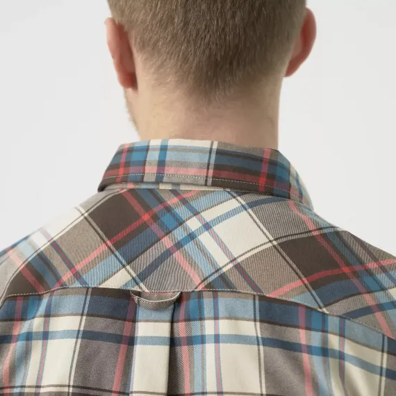 Рубашка Greyman — смесь нейлона Sorona (Greyman Shirt - Nylon Sorona® Blend) | Helikon-Tex
