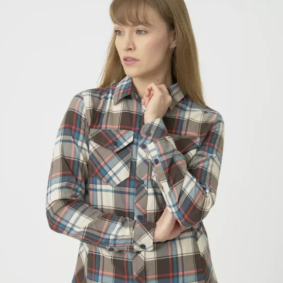 Женская рубашка "Мариголд" (Women's Marigold Shirt) | Helikon-Tex