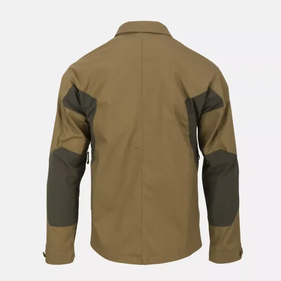 Рубашка Woodman (Woodsman Shirt) | Helikon-Tex