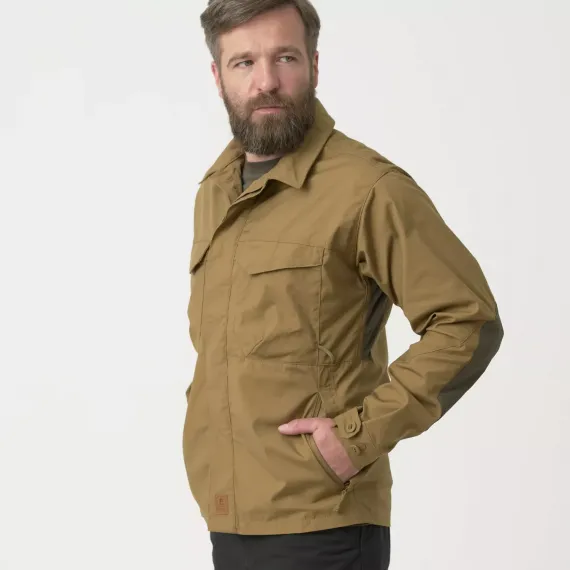 Рубашка Woodman (Woodsman Shirt) | Helikon-Tex