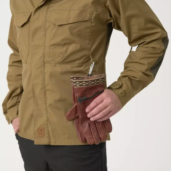 Рубашка Woodman (Woodsman Shirt) | Helikon-Tex