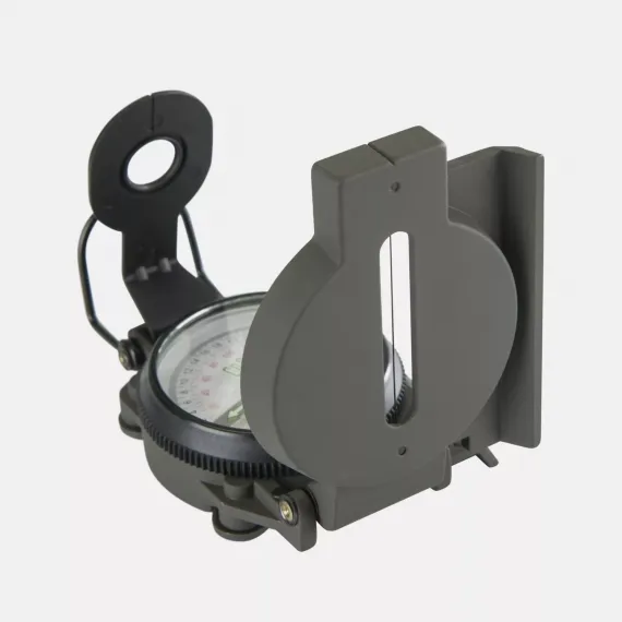 Компас стрелковаяr Mk2 - алюминиевый (Ranger Mk2 Compass - Aluminum) | Helikon-Tex