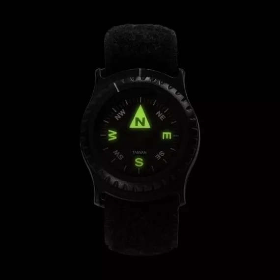 Наручный компас T25 (T25 Wrist Compass) | Helikon-Tex