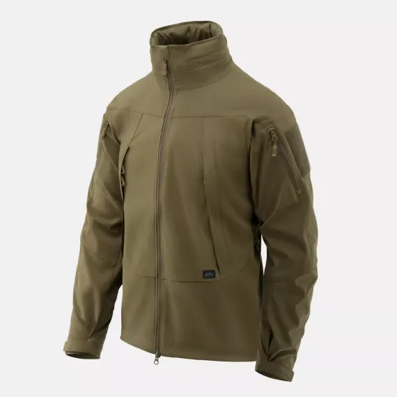 Куртка Blizzard (Blizzard Jacket) | Helikon-Tex