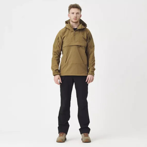 Куртка-анорак Mistral (Mistral Anorak Jacket) | Helikon-Tex