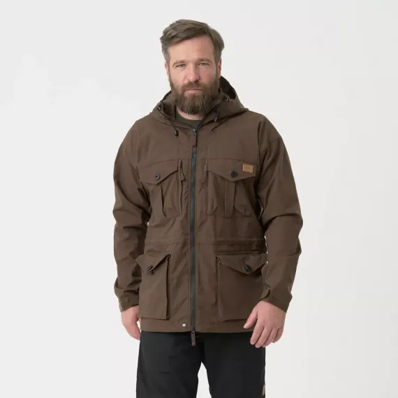 Куртка SAS (SAS Smock) | Helikon-Tex