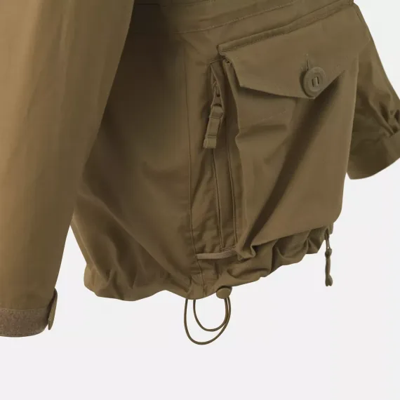 Куртка SAS (SAS Smock) | Helikon-Tex