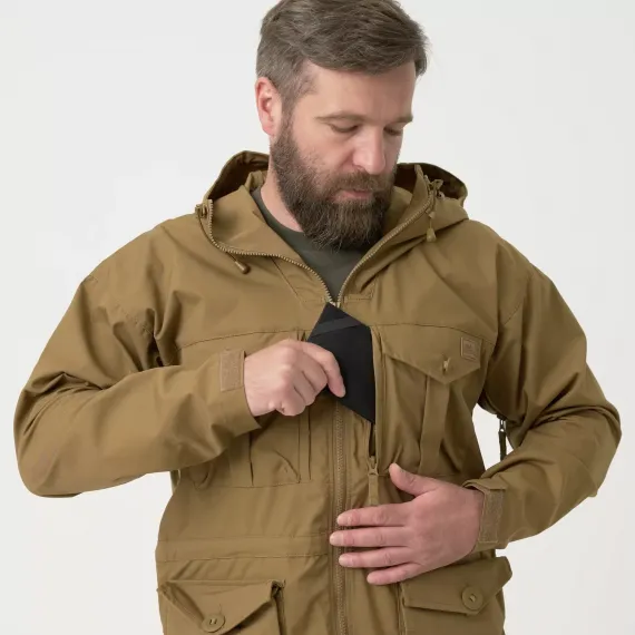 Куртка SAS (SAS Smock) | Helikon-Tex