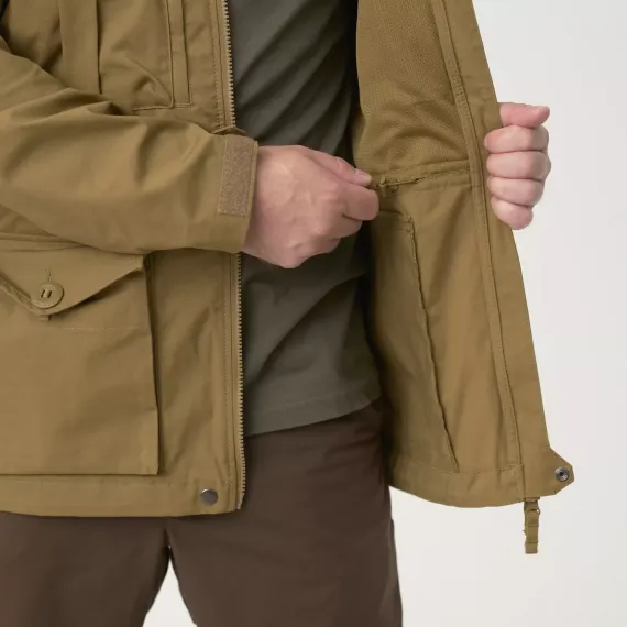 Куртка SAS (SAS Smock) | Helikon-Tex