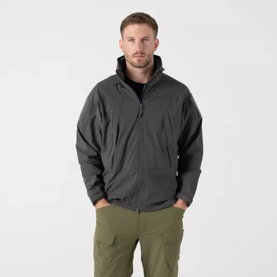Куртка Trooper Mk2 из ткани StormStretch (Trooper Jacket Mk2 - StormStretch) | Helikon-Tex