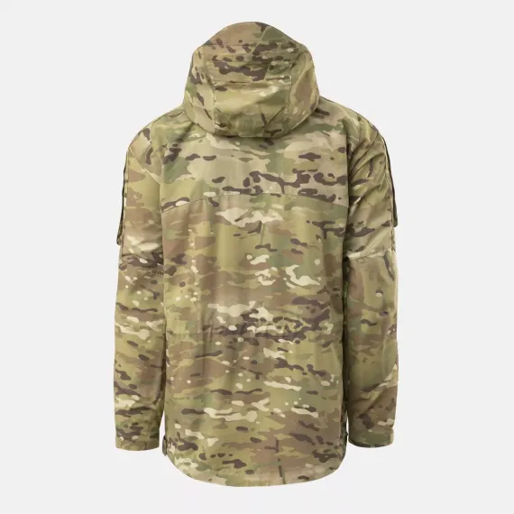 Куртка-анорак Tracer - Поликоттон рипстоп (Tracer Anorak Jacket - PolyCotton Ripstop) | Helikon-Tex