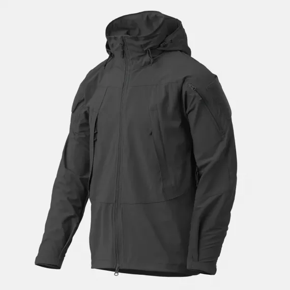 Куртка Trooper Mk2 из ткани StormStretch (Trooper Jacket Mk2 - StormStretch) | Helikon-Tex