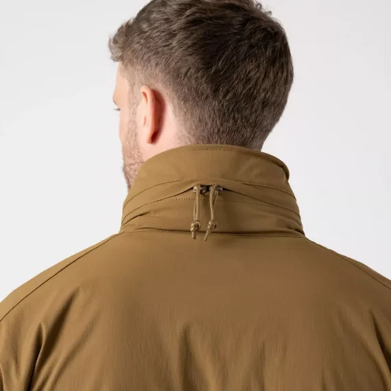 Куртка Trooper Mk2 из ткани StormStretch (Trooper Jacket Mk2 - StormStretch) | Helikon-Tex