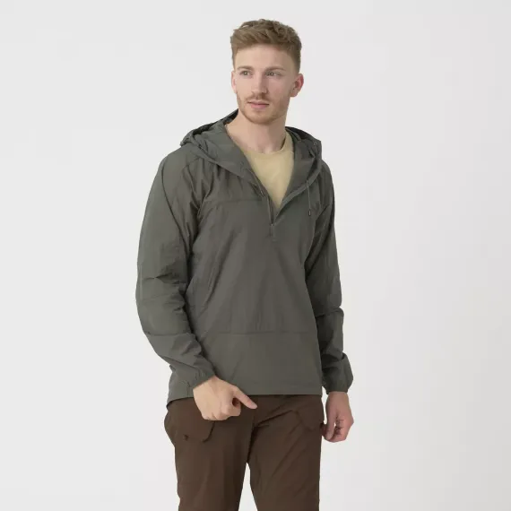 Куртка Windrunner из нейлона Windpack (Windrunner Jacket - Windpack® Nylon) | Helikon-Tex