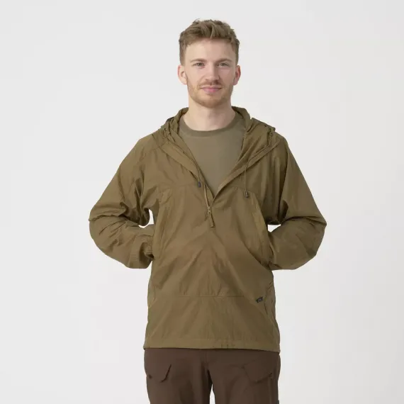 Куртка Windrunner из нейлона Windpack (Windrunner Jacket - Windpack® Nylon) | Helikon-Tex