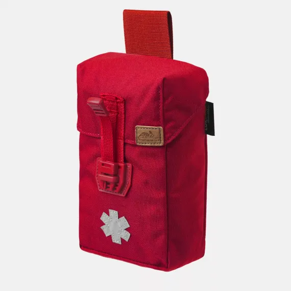 Аптечка первой помощи для выживания в дикой природе (Bushcraft First Aid Kit) | Helikon-Tex