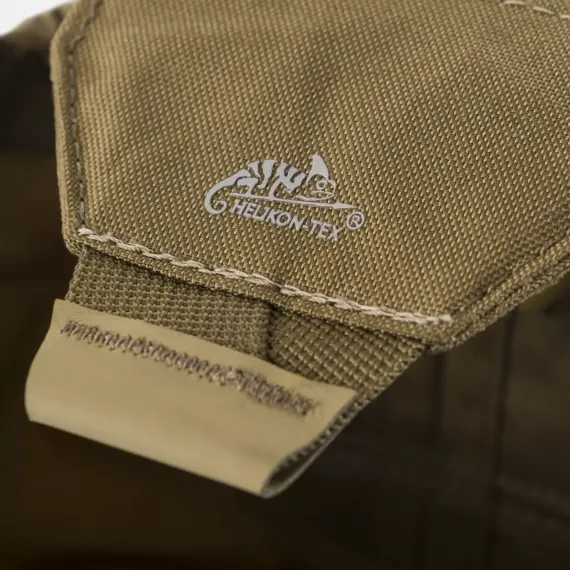 Спортивный подсумок для сброса отходов (Competition Dump Pouch) | Helikon-Tex