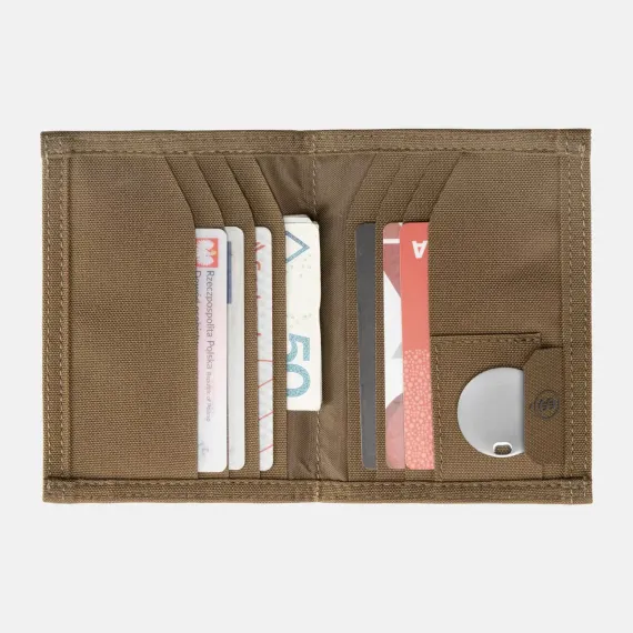 Небольшой кошелек для повседневного использования (EDC Small Wallet) | Helikon-Tex