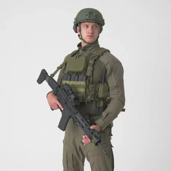 Guardian Flap из ткани Cordura (Guardian Flap - Cordura®) | Helikon-Tex