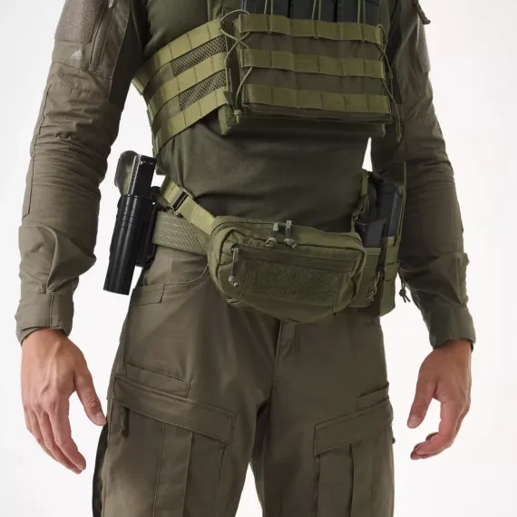 Пояс Guardian Cummerbund (Guardian Cummerbund) | Helikon-Tex