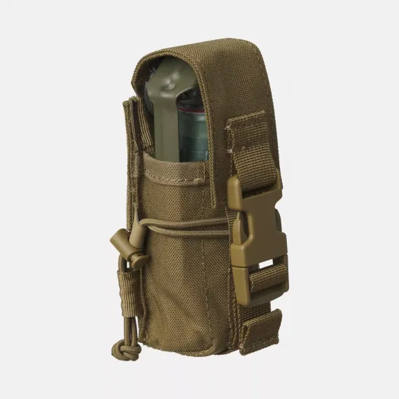 Подсумок для светошумовых гранат из ткани Cordura (Flash Grenade Pouch - Cordura®) | Helikon-Tex