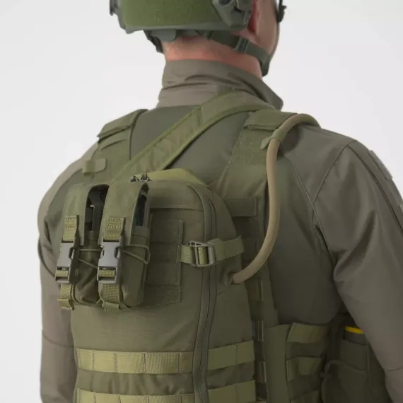 Подсумок для светошумовых гранат из ткани Cordura (Flash Grenade Pouch - Cordura®) | Helikon-Tex