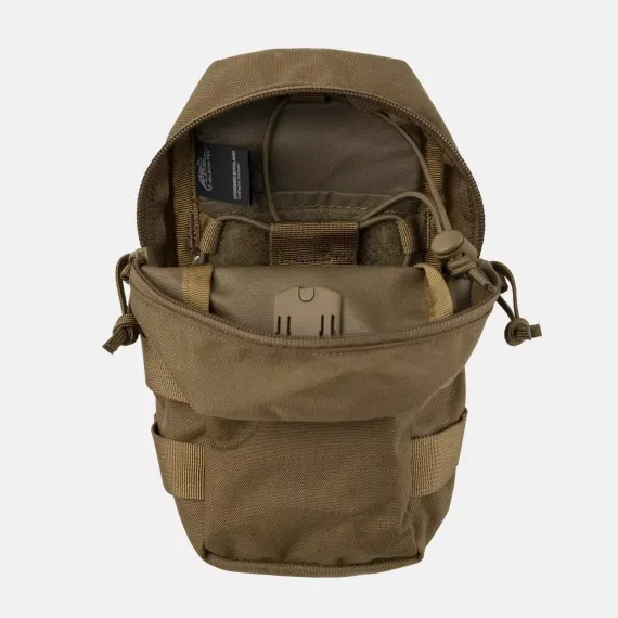 Многофункциональный подсумок Guardian Multi из ткани Cordura (Guardian Multi Pouch - Cordura®) | Helikon-Tex