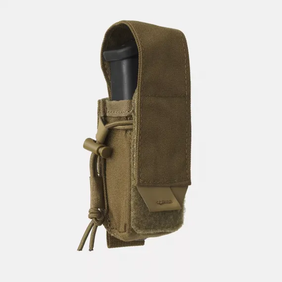 Подсумок для магазинов для пистолета из ткани Cordura (Pistol Magazine Pouch - Cordura®) | Helikon-Tex