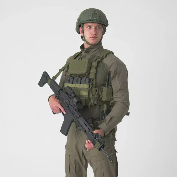 Чехол для жгута из ткани Cordura (Tourniquet Pouch - Cordura®) | Helikon-Tex
