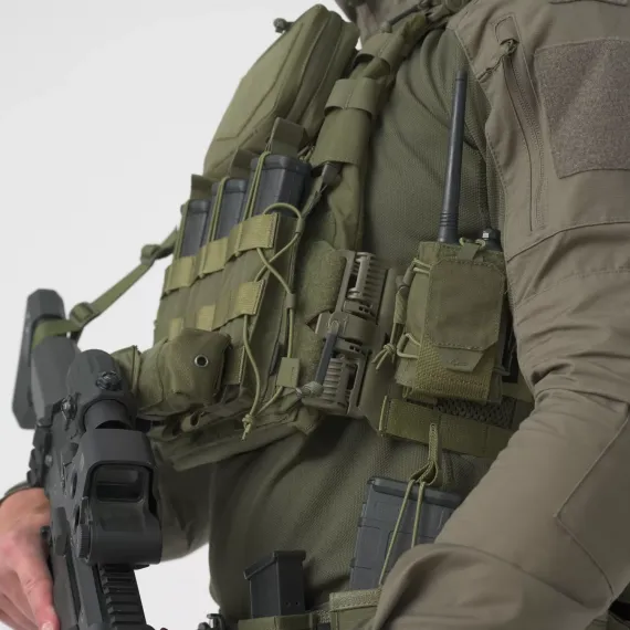 Чехол для жгута из ткани Cordura (Tourniquet Pouch - Cordura®) | Helikon-Tex