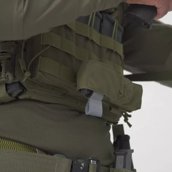 Чехол для жгута из ткани Cordura (Tourniquet Pouch - Cordura®) | Helikon-Tex