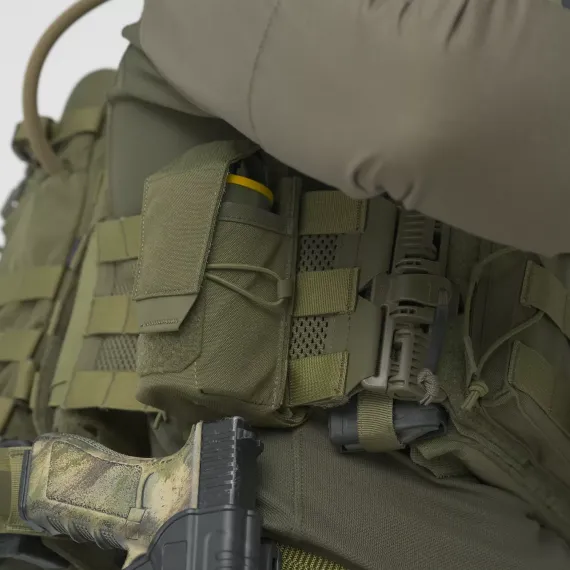 Пояс-кушак Guardian с быстросъемным креплением (Guardian Cummerbund Quick Release) | Helikon-Tex