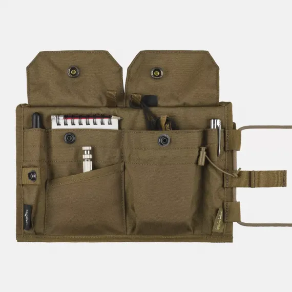 Чехол для карт из ткани Cordura (Map Case - Cordura®) | Helikon-Tex