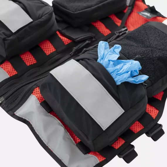 Большой подсумок SAR (SAR Large Pouch) | Helikon-Tex