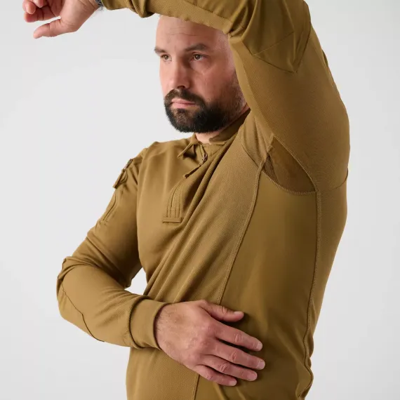Рубашка поло (Polo Range Shirt) | Helikon-Tex