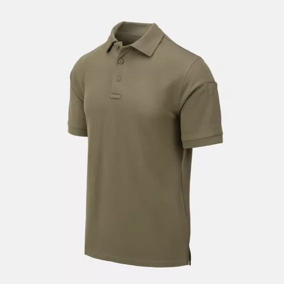 Рубашка-поло UTL из ткани TopCool (UTL Polo Shirt - TopCool®) | Helikon-Tex