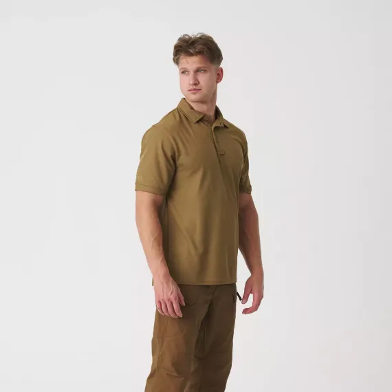 Рубашка-поло UTL из ткани TopCool (UTL Polo Shirt - TopCool®) | Helikon-Tex