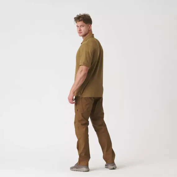 Рубашка-поло UTL из ткани TopCool (UTL Polo Shirt - TopCool®) | Helikon-Tex