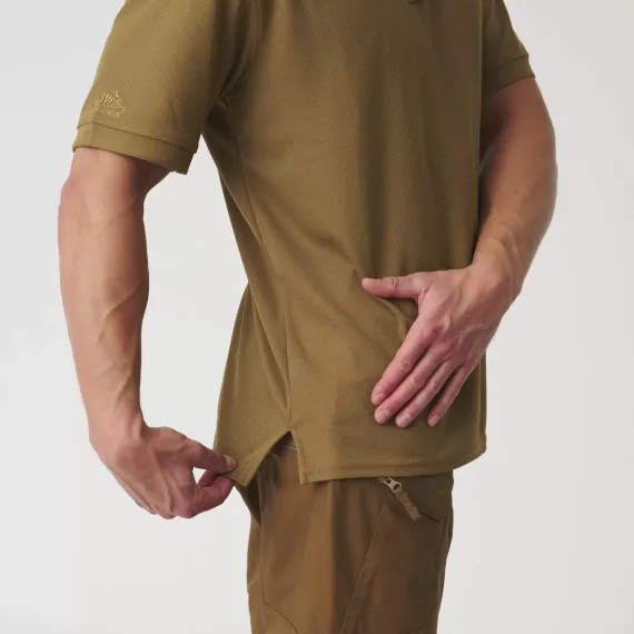 Рубашка-поло UTL из ткани TopCool (UTL Polo Shirt - TopCool®) | Helikon-Tex