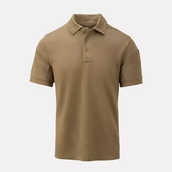 Рубашка-поло UTL из ткани TopCool Lite (UTL Polo Shirt - TopCool® Lite) | Helikon-Tex