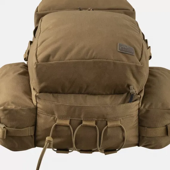 Рюкзак Ambush из ткани Cordura 500D (Ambush Backpack - Cordura® 500D) | Helikon-Tex