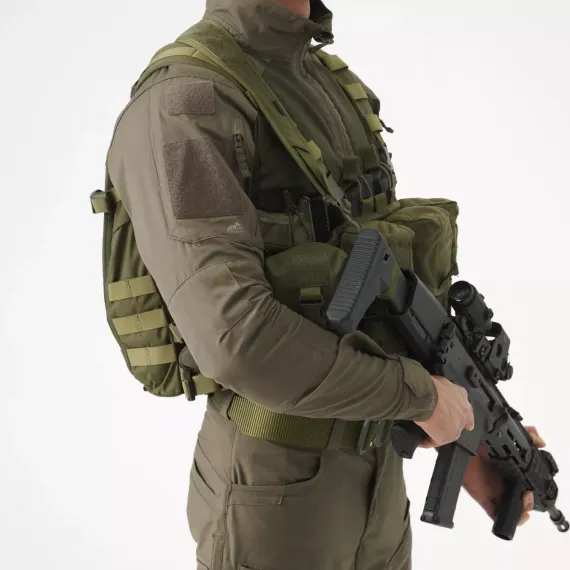 Guardian Smallpack из ткани Cordura (Guardian Smallpack - Cordura®) | Helikon-Tex
