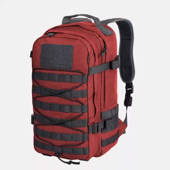 Рюкзак Raccoon Mk2 из ткани Cordura (Raccoon Mk2 Backpack - Cordura®) | Helikon-Tex