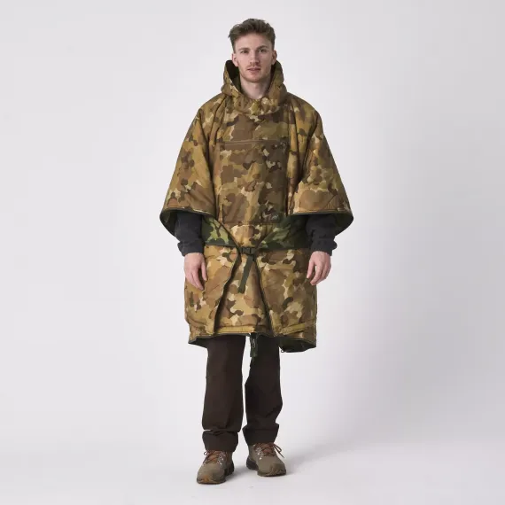 Двусторонний рулон Swagman Roll (Reversible Swagman Roll®) | Helikon-Tex