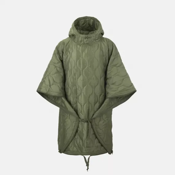 Пончо Swagman Roll Basic (Swagman Roll® Basic Poncho) | Helikon-Tex