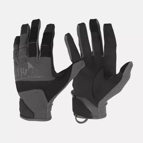 Тактические перчатки стрелковая тактическая (Range Tactical Gloves) | Helikon-Tex