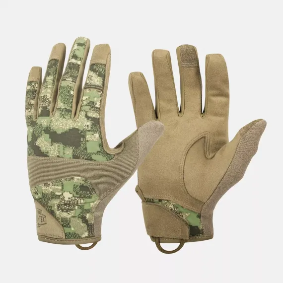 Тактические перчатки стрелковая тактическая (Range Tactical Gloves) | Helikon-Tex