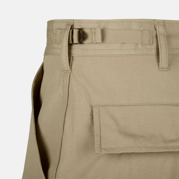 Шорты BDU - Хлопковый рипстоп (BDU Shorts - Cotton Ripstop) | Helikon-Tex