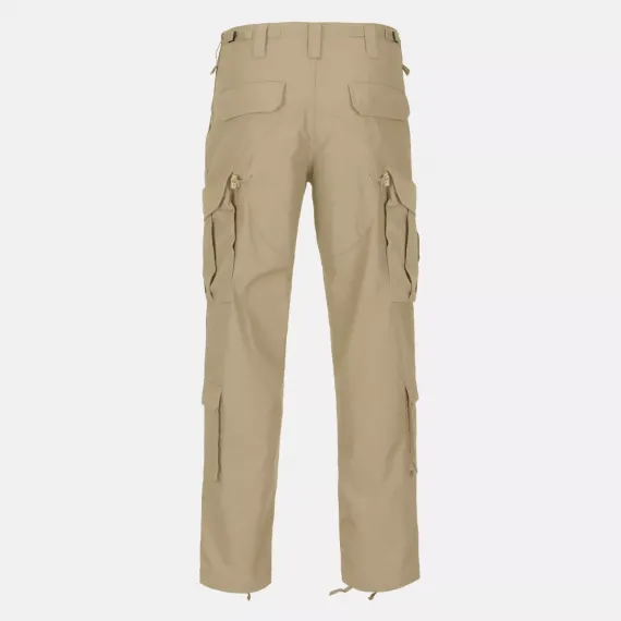 Брюки CPU - Хлопковый рипстоп (CPU Pants - Cotton Ripstop) | Helikon-Tex