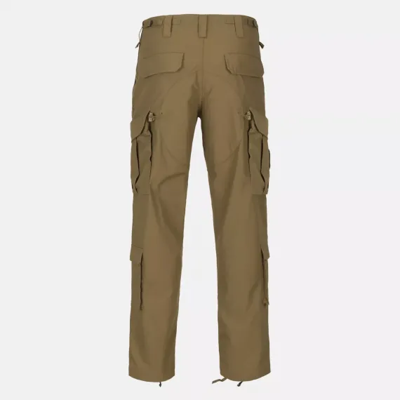 Брюки CPU - Поликоттон рипстоп (CPU Pants - PolyCotton Ripstop) | Helikon-Tex